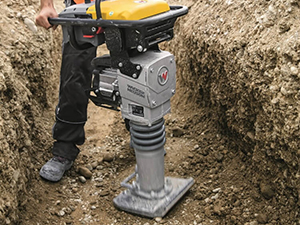 Производство бетона