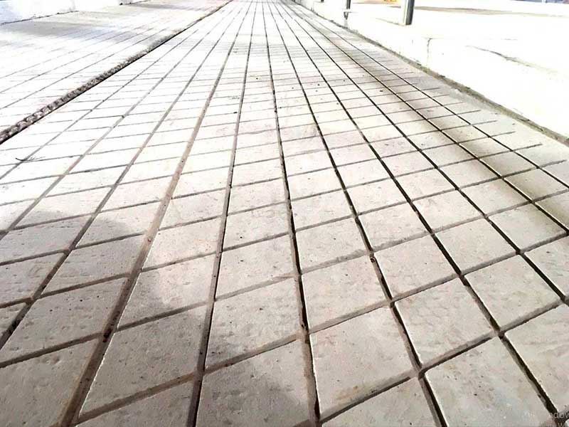 Производство бетона